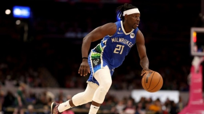 Jrue Holiday koki käännekohtia kolmelle joukkueelle kerralla